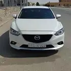 مازدا 6 2014 - منوة المستخدم
