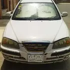 ألنترا 2005 للبيع