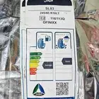 كفرات رملي دعسه شاهين 245 85 16