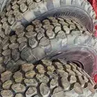 كفرات حجري معدات 335 80 20