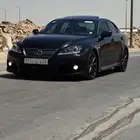 لكزس isf V8 2011