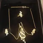 ذهب جديد لم يستعمل عيار 21