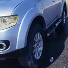 باجيرو سبورت 2010