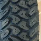 كفرات حجري سايلون 285  70 17