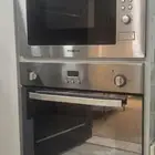 شوايه وفرن .