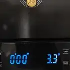 سلسال ذهب عيار 24 مستورد