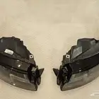 شمعات رنج روفر أصلي
