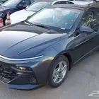 هيونداي اكسنت فليت 2026