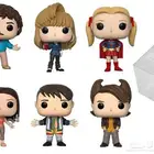 فانكو بوب فيقرز - فريندز - هاري بوتر - جوكر - تايتانك funko