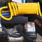 ماطور هواء ابو جمل سفاري لوازم رحلات سيارات اكسسورات