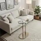 طاوله خدمه شكل جديد وكميه محدوده الي يبحث عن الفخامه