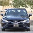 كامري 2020 إستاندر