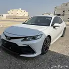 كامري للبيع 2022 سعودي اقبل البدل المناسب