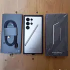 Samsung galaxy s25 ultra 256 -12G