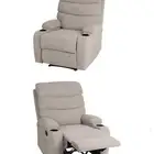 كرسي استرخاء ثابت