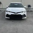 كامري  ستاندر وكالة