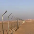 مقاول الشبوك توريد وتركيب