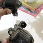 كويلات كامري 99.2006مستعمل