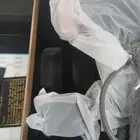 ليزر ميلاي 14جديد لم يستخدم عدسه واحده