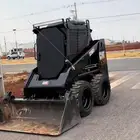 مرقب فورمين معدات ثقيله في مكه