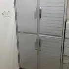 دولاب تخزين