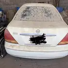 صني مديل 2006 بيع تشليح قير عادي لاستمار منتهيه
