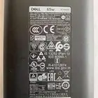 شاحن لاب توب ديل 65W