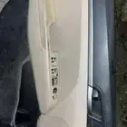 طاره وديكور باب النترا