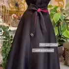 فستان سهرة فاخر