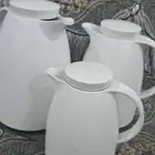 EMSA THERMOS 3 PCS MADE IN GERMANY