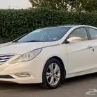 سوناتا 2011