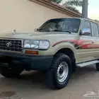 لاند كلوزر 1991