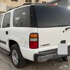 شفروليه تاهو2004جيرمكيينةدفرنش بحالةممتازةاستمارةفحص جدد.