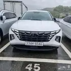 توسان 2021 بنزين 1.6T