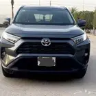 راف فور XLE 2021