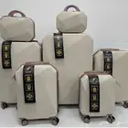 شنط للسفر ودبش العرايس