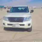 لاندكروزر 2008