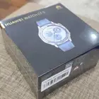 جديدة بالكرتونة.. ساعة هواوي GT 5