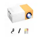 بروجكتر ميني LED PROJECTOR