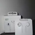 سماعات ايفون جديده
