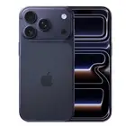 ايفون 17 برو جديد بكرتونه 256 قيقا