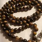 سبحه عين النمر 99 حبه