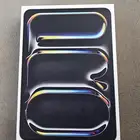 ايباد برو m4 شاشه 11 انش