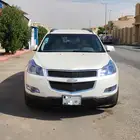 شفرولية ترافرس 2012