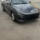 هواندي اكسنت سمارات 2024