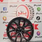 جنوط تينارا مقاس 22 يركب علا اغلب اسيارات مثل