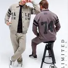 ملابس رجالية وحريمي