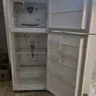 ثلاجة نظيفه