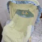 كرسي هزاز للاطفال