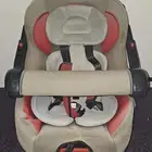 كرسي سياره للبيع المستعجل